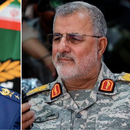 CAE LA CÚPULA MILITAR IRANÍ: abatieron al ministro de Defensa de Irán y al jefe de la Guardia Revolucionaria CAE LA CÚPULA MILITAR IRANÍ: abatieron al ministro de Defensa de Irán y al jefe de la Guardia Revolucionaria