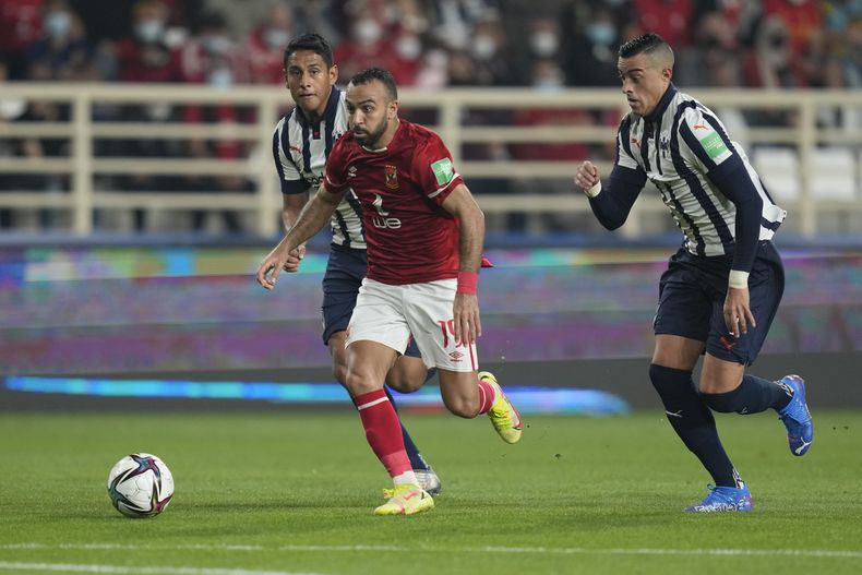 DEP-FUT MÉXICO-CLAUSURA