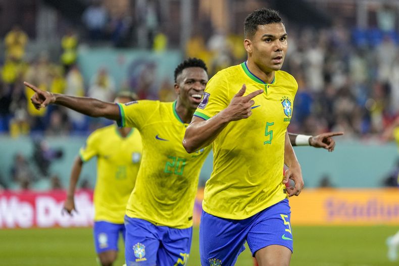 DEP-FUT MUNDIAL BRASIL-SUIZA