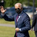 Biden promueve autos eléctricos para impulsar economía