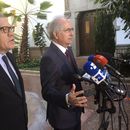 Almagro critica oposición venezolana por dialogar con Maduro