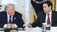 trump y marco rubio buscan acelerar el fin del comunismo en cuba sin provocar un colapso total