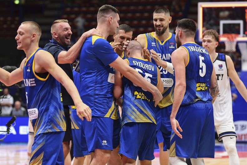 DEP-BAS EUROBASQUET