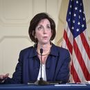 Roberta Jacobson dejará a finales de abril el cargo de enviada especial de EEUU para la frontera sur