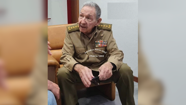raul castro habria sido ingresado de urgencia en el hospital cimeq de la habana, segun fuentes no oficiales