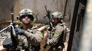 israel revela las tres fases de la operacion para acabar con hamas en la franja gaza