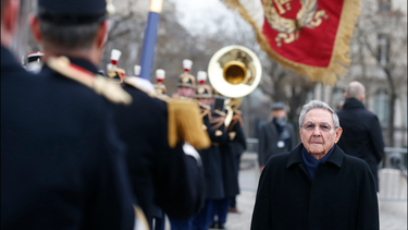 francia exhorta a eeuu a retirar el embargo a cuba