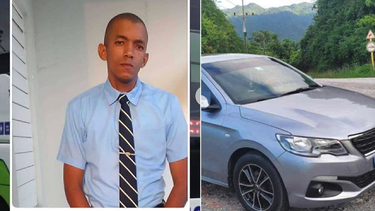 hallan sin vida al chofer de turismo desaparecido en villa clara: la victima esperaba un hijo y el vehiculo aun no aparece
