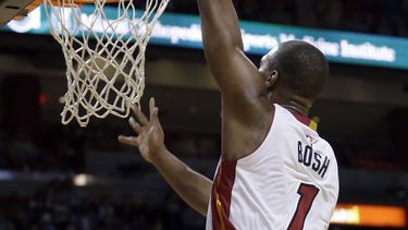 Heat aplasta a Hawks y llega a 5 triunfos seguidos