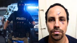 activista cubano oscar casanella se juega su futuro en una corte de inmigracion de miami, podria ser deportado