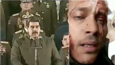 el chavismo confirma que mato a oscar perez por rebelarse contra maduro