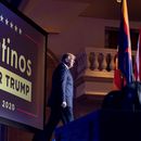 Del voto al virus, dirigen información falsa a hispanos EEUU