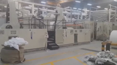 se agudiza la escasez de papel higienico en venezuela
