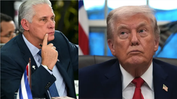diaz-canel: cuba esta dispuesta a un dialogo con estados unidos