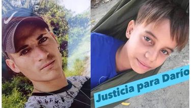 un sospechoso detenido por la muerte de un adolescente en  las tunas