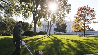 Obama: Tras crisis fiscal, Washington debe cambiar