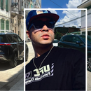 ¡De Audi a Nissan! Yomil se hace con un nuevo auto familiar en Cuba