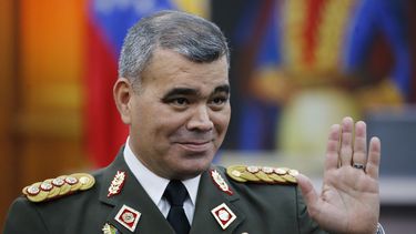 Venezuela: mando militar se lanza contra plan de amnistía