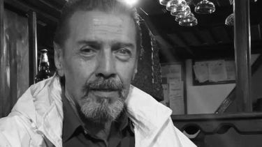Falleció el actor argentino Rodolfo Drago