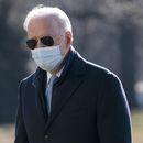 Biden irá a Wisconsin en su primera visita como presidente