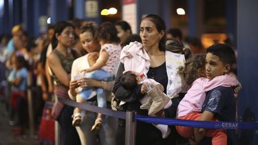administracion de biden se prepara para otorgar el tps a miles de venezolanos