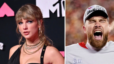 quien es el nuevo novio de taylor swift, su primer deportista despues de muchos musicos y actores
