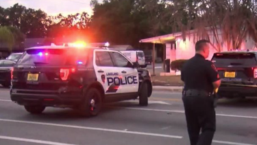joven de 13 anos envuelto en una balacera contra la policia en el area de tampa
