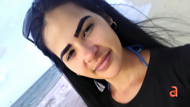 identifican a joven balsera cubana que murio tras el naufragio de su embarcacion frente a los cayos de la florida
