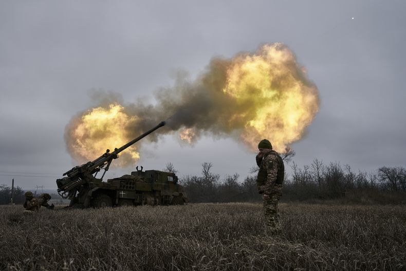 EUR-GEN UCRANIA-GUERRA