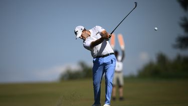 Cantlay toma ventaja de 1 golpe en el BMW
