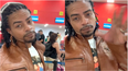 el hombre de hierro cubano abandona la isla y promete regresar mas fuerte