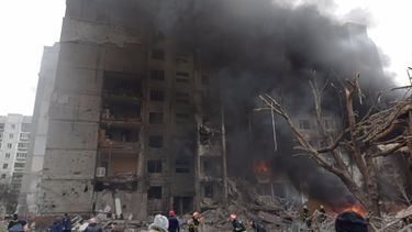 Biden ofrece ayuda humanitaria a ucranianos en EEUU