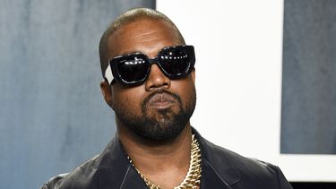 Kanye West vende rancho y negocios en Wyoming