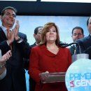 Ex primera dama Luisa Piti Gándara no recibirá tratamiento contra el cáncer debido a su deterioro de salud