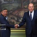 Embajada boliviana en Moscú expresa a Rusia su deseo de unirse al BRICS
