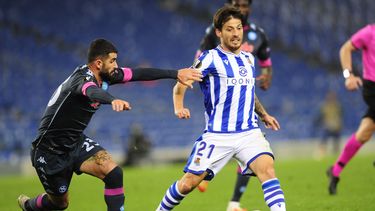 Real Sociedad recibe a Bilbao; busca acercarse a 2 primeros