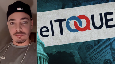 eltoque responde a sandro castro tras acusaciones sobre manipular la tasa del dolar en cuba