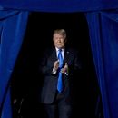 Trump dice que el cambio climático no es una farsa