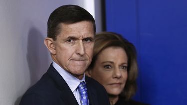 Pese a admisión de Flynn, aún falta evidencia indudable