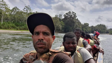 fallece en mexico el migrante cubano yosmel barrios bernal