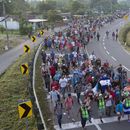 Trump amenaza con reducir ayuda a Centroamérica
