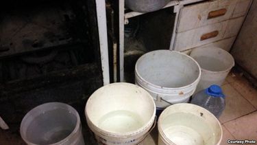 la reventa de agua en cuba, un negocio lucrativo