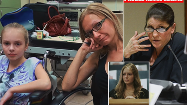 hospital de tampa debera pagar 211 millones en caso de suicidio de madre de una paciente que inspiro el documental de netflix take care of maya