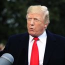 Trump dice que “es vergonzoso lo que ha sucedido” con el FBI
