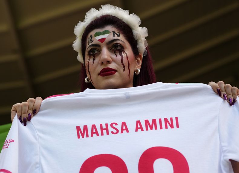 DEP-FUT MUNDIAL GALES-IRÁN