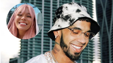 karol g y el enigmatico mensaje que publico es sus redes sociales, ¿dedicado para anuel aa?