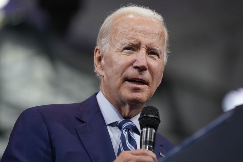 AMN-GEN BIDEN-11SEP
