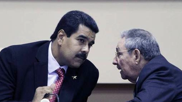 americateve | Adiestrados en control social, su presencia es clave para la estrategia de seguridad interna