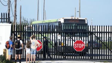 se intensifica las repatriaciones de balseros cubanos desde florida: este lunes se devolvio a 273  a matanzas, cuba