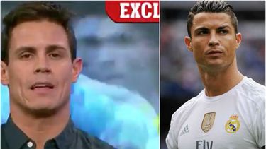 a cristiano ronaldo le salen tres ¨ofertones¨ para dejar el real madrid